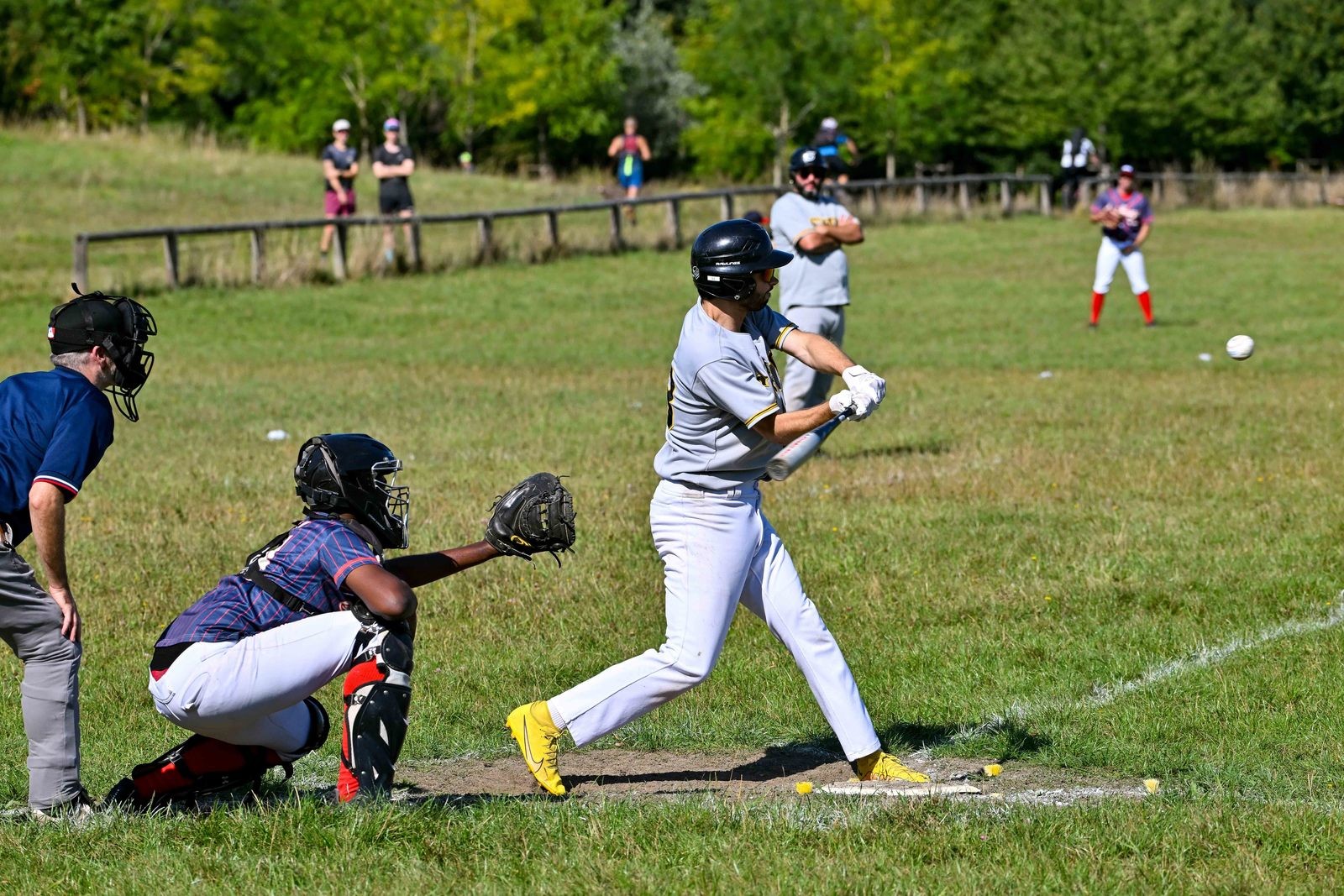 photo baseball