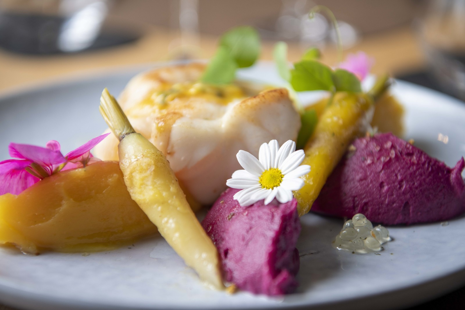 photographie culinaire