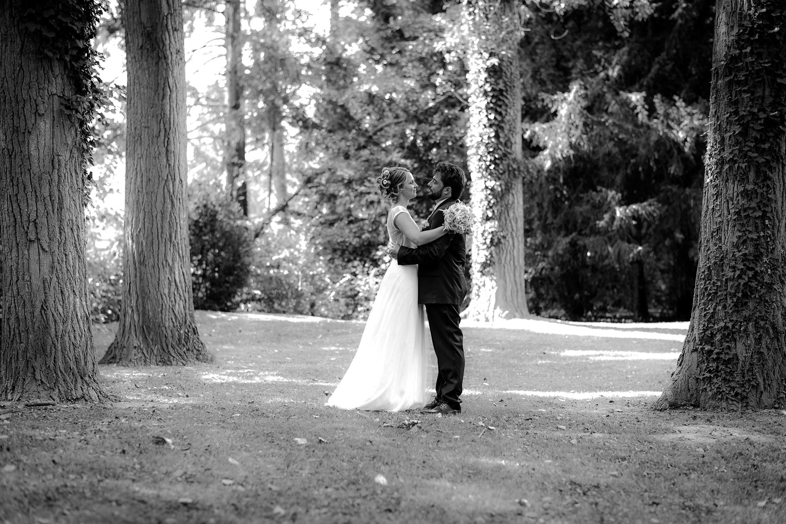 photographe de mariage