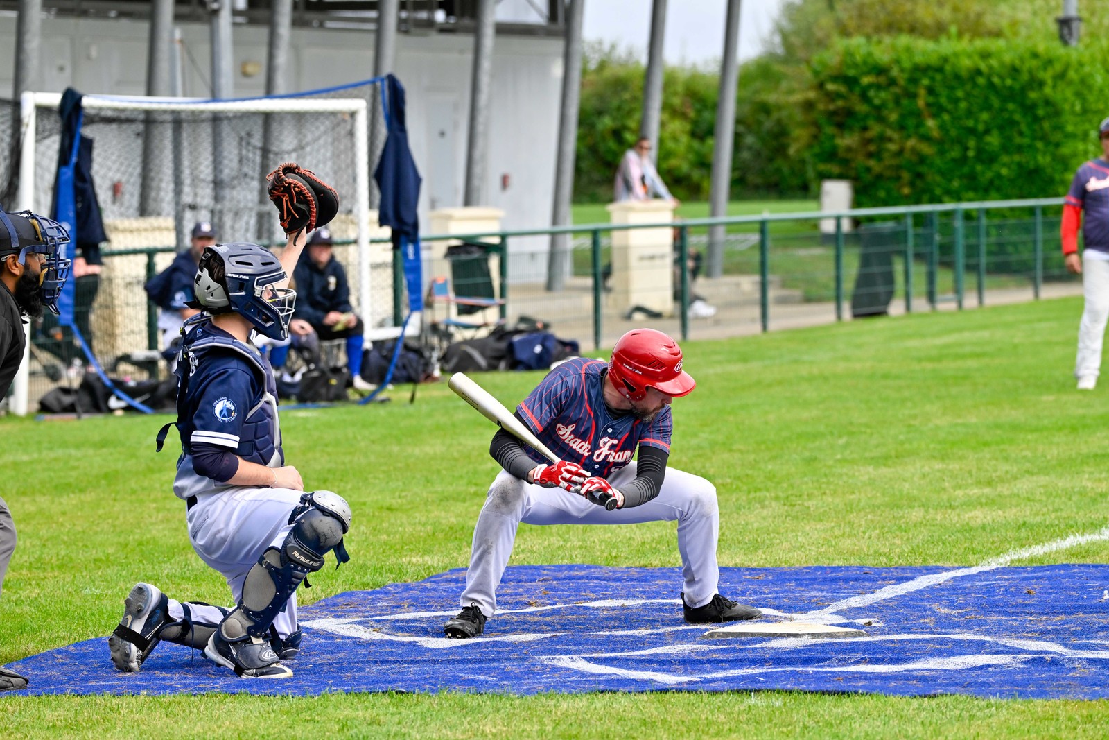 photo baseball