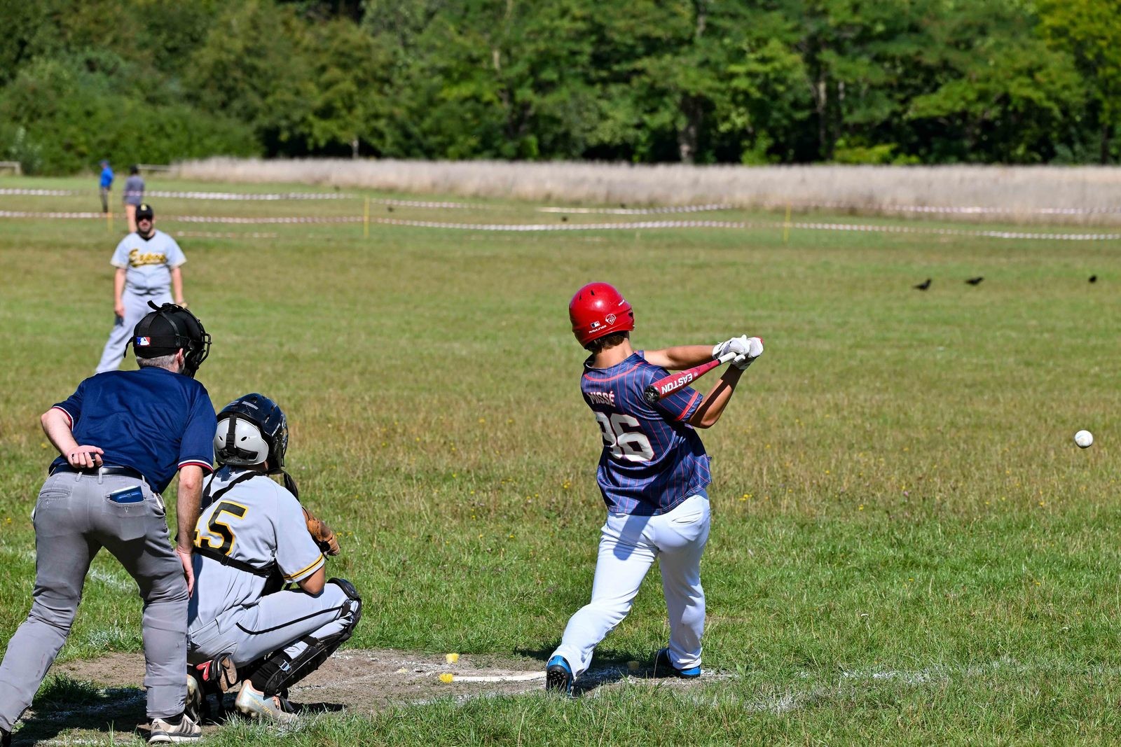 photo baseball