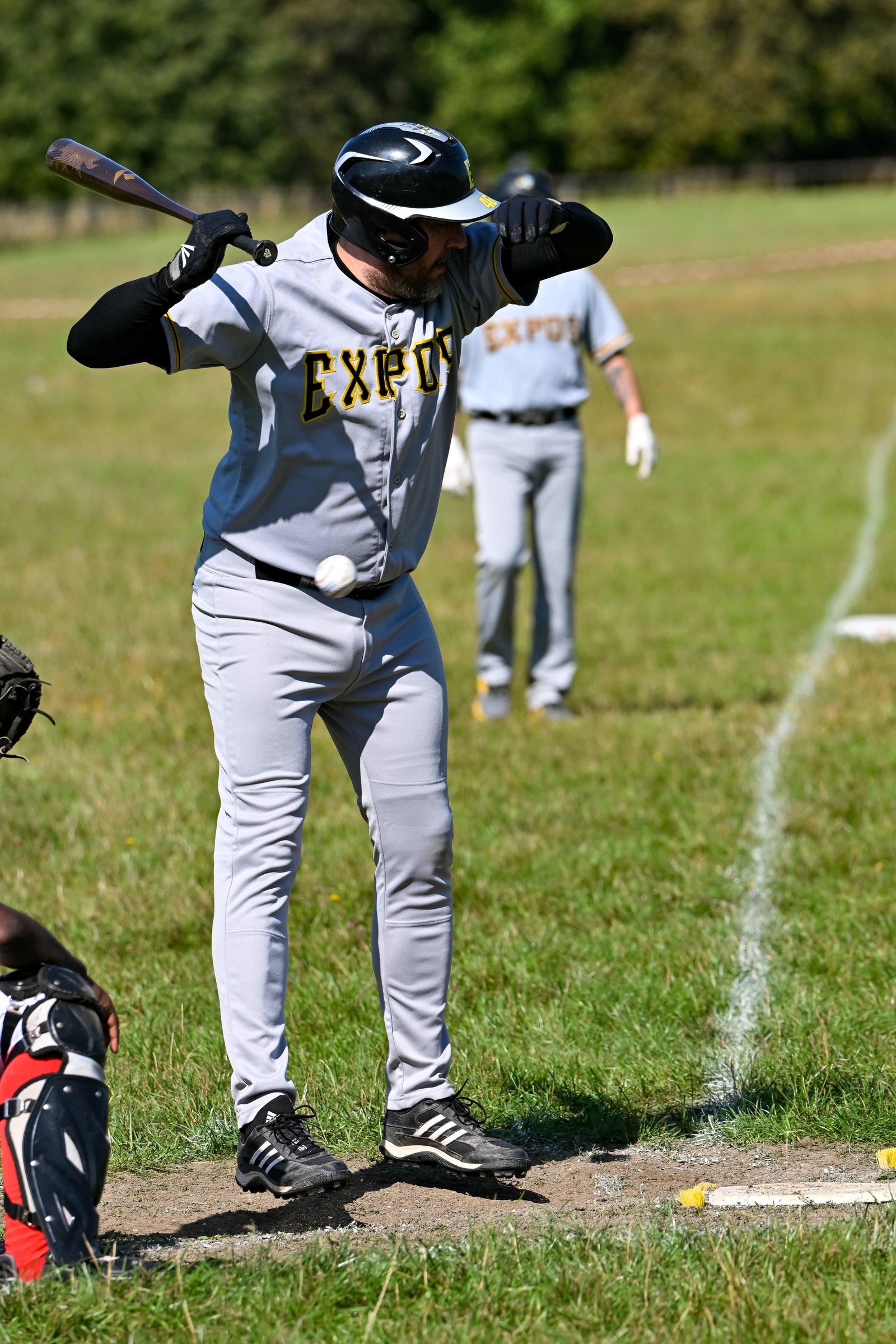 photo baseball