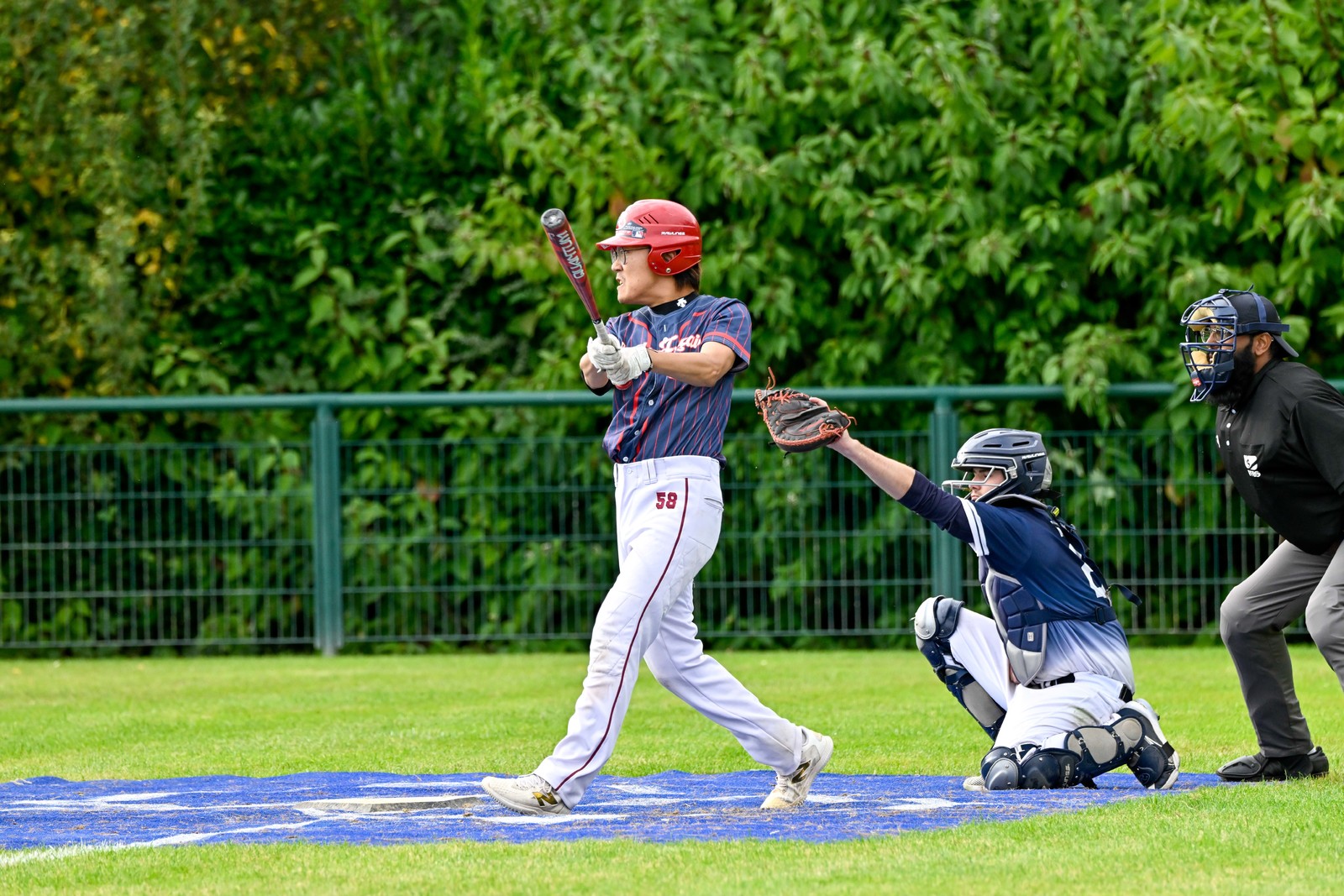 photo baseball