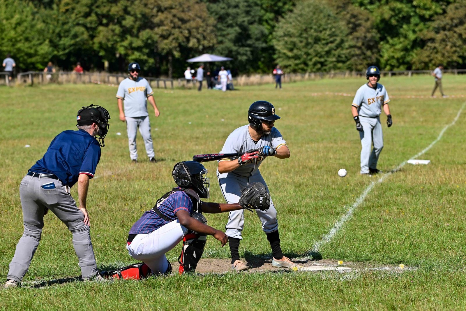 photo baseball