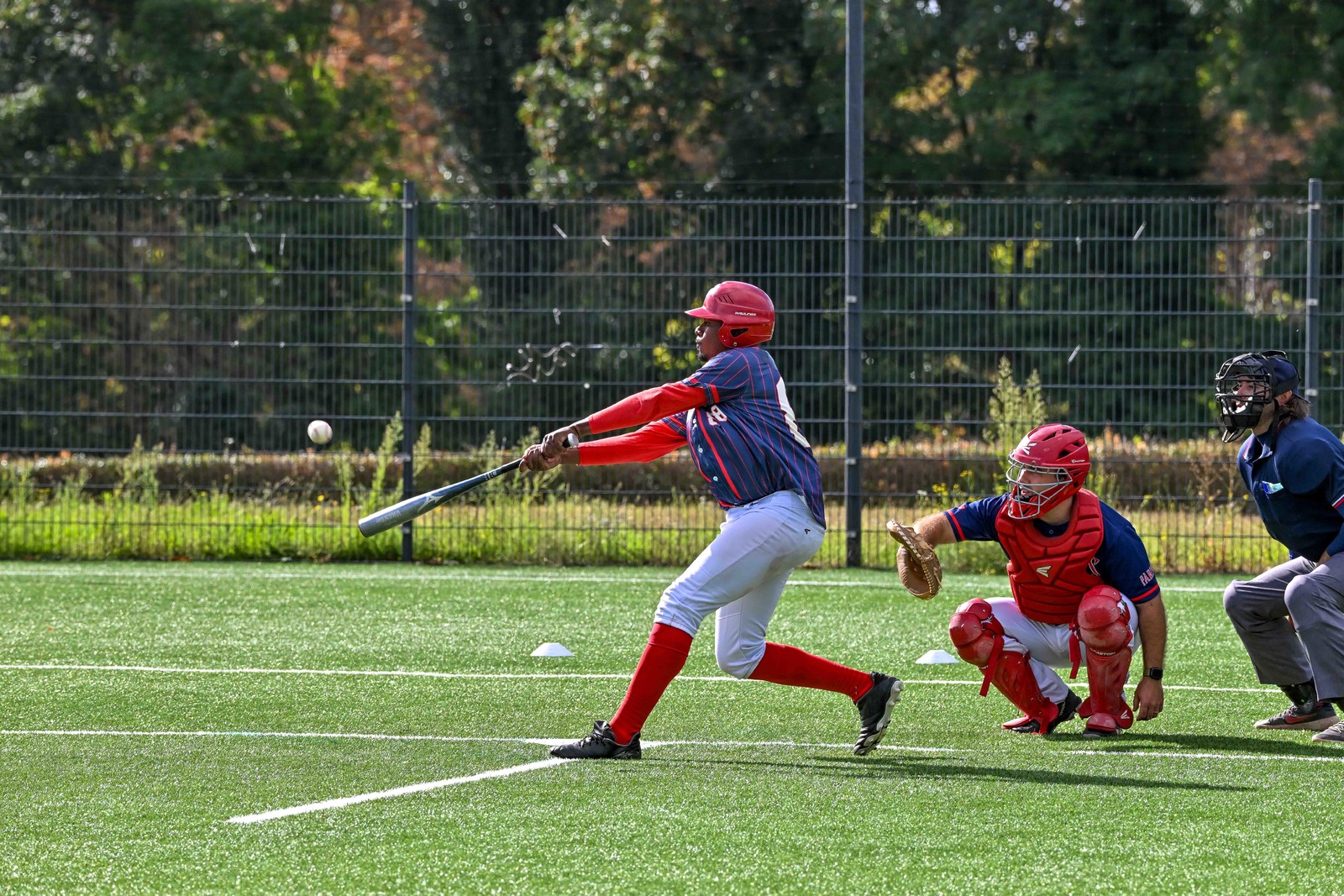 photo baseball