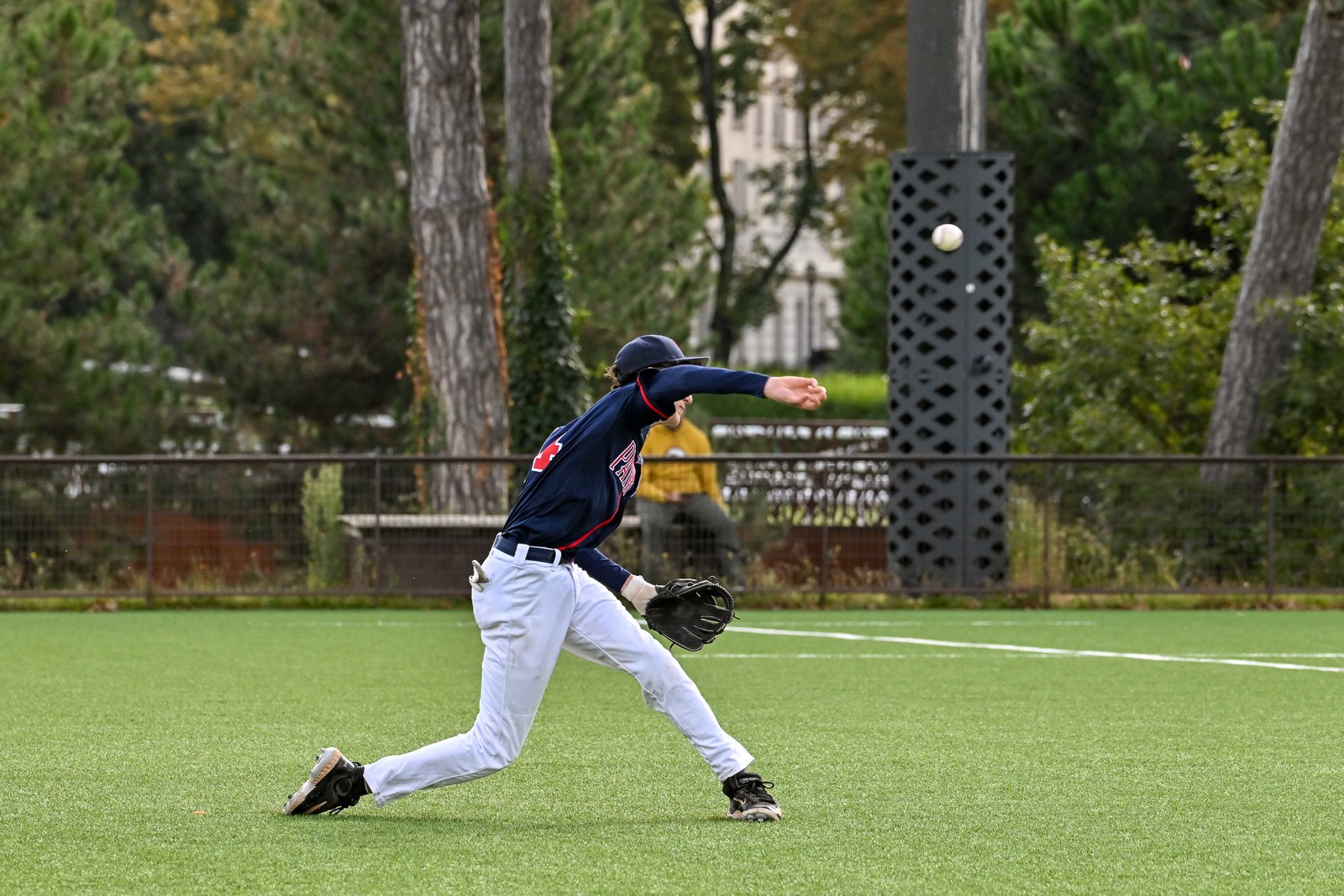photo baseball