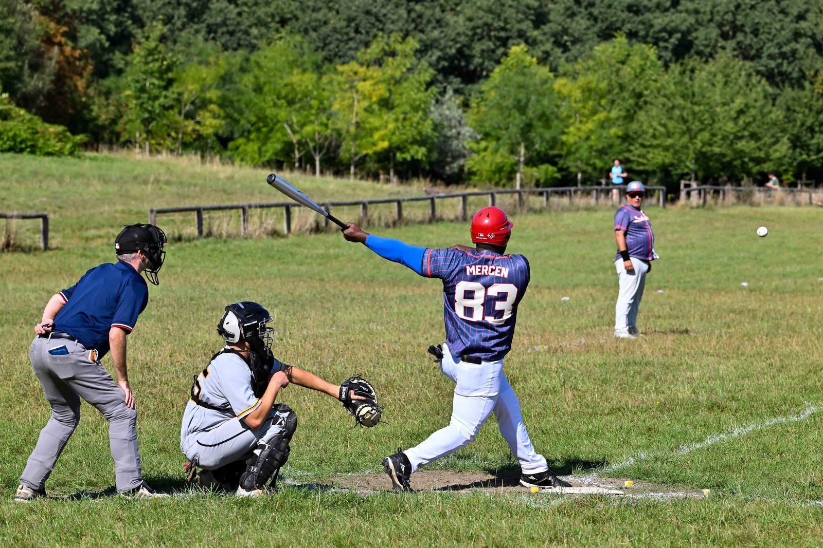 photo baseball