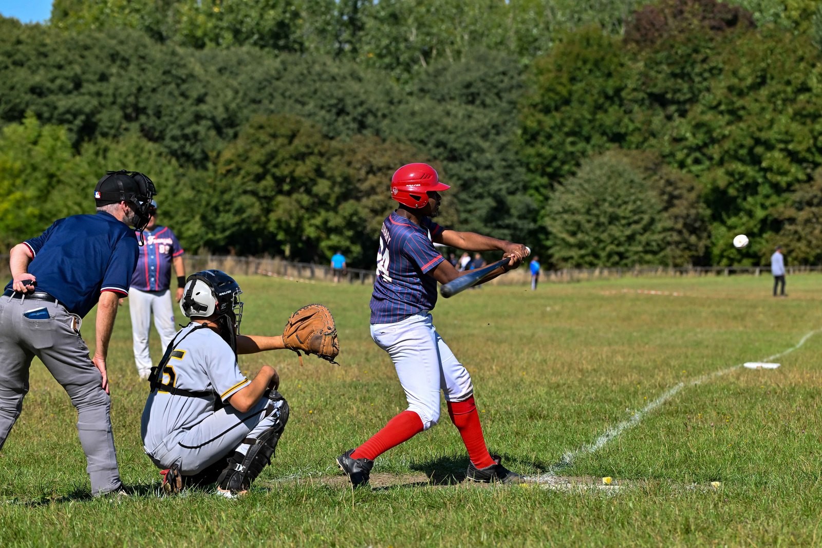 photo baseball