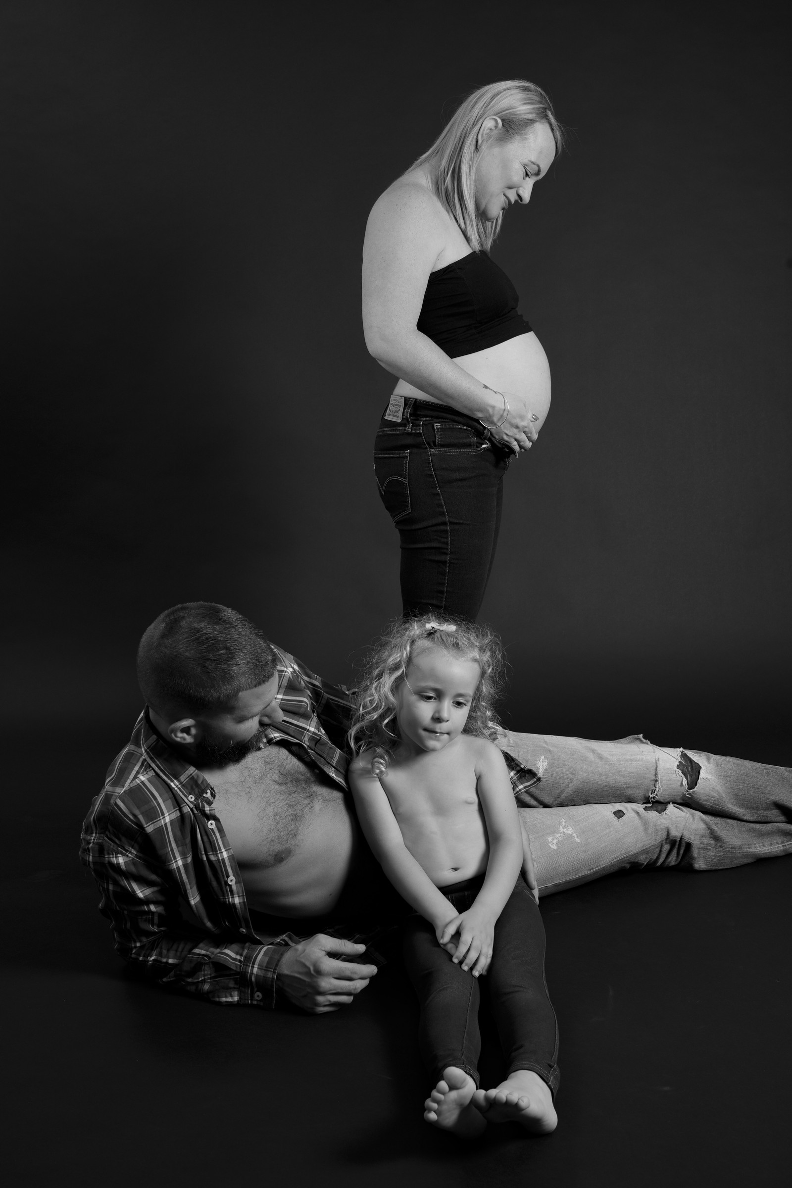 photographe de grossesse