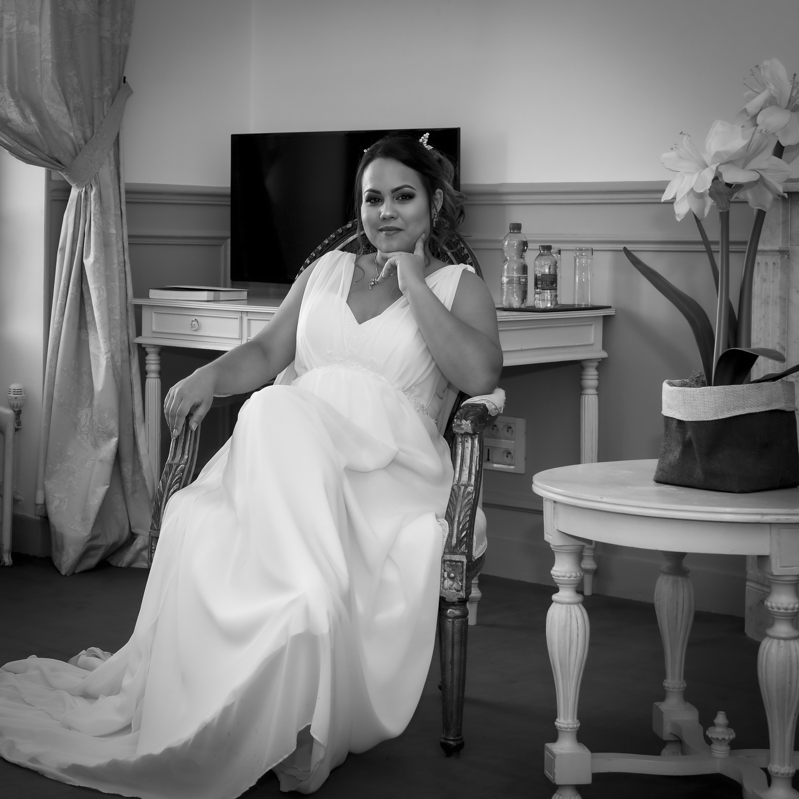 photographe de mariage