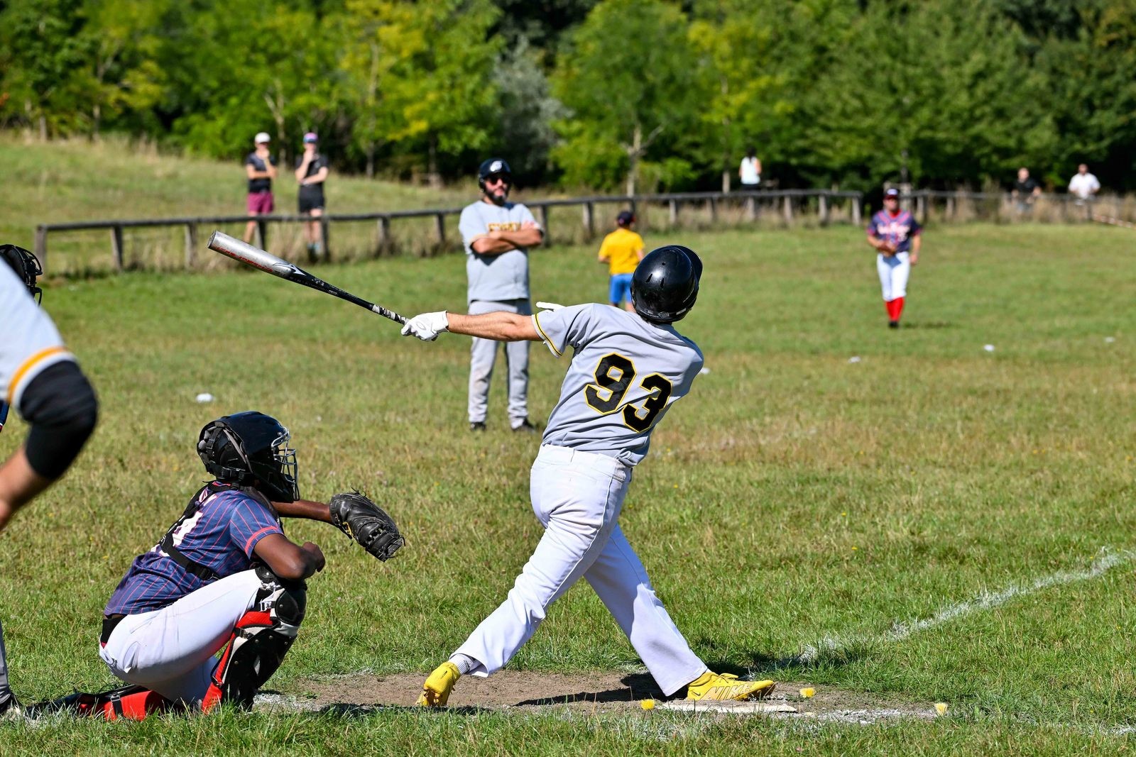 photo baseball