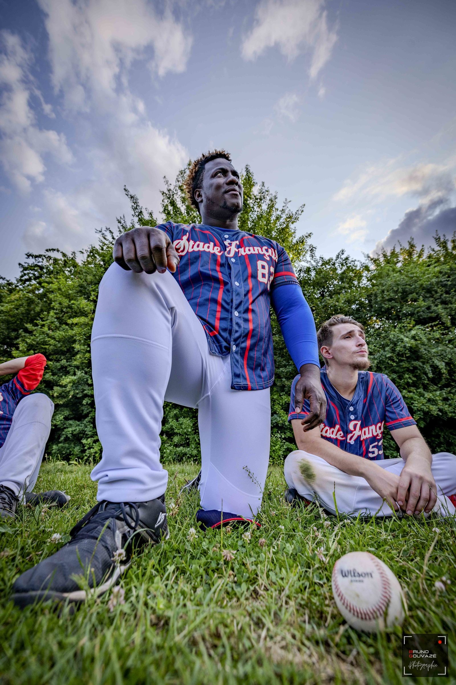 Stade Français Vs PUC