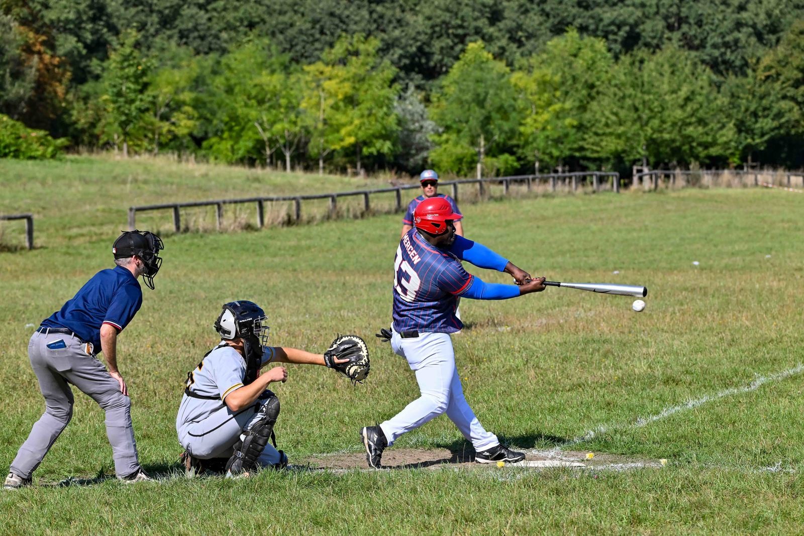 photo baseball