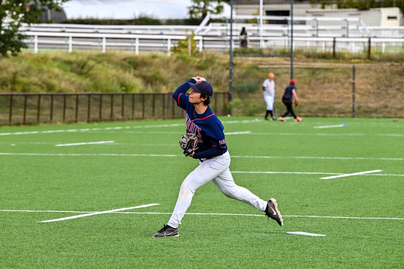photo baseball