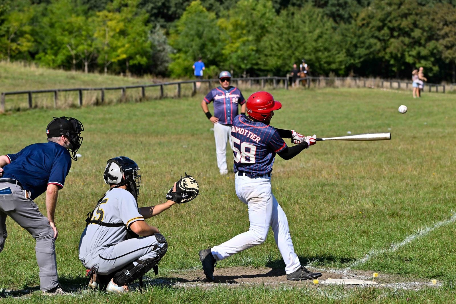 photo baseball