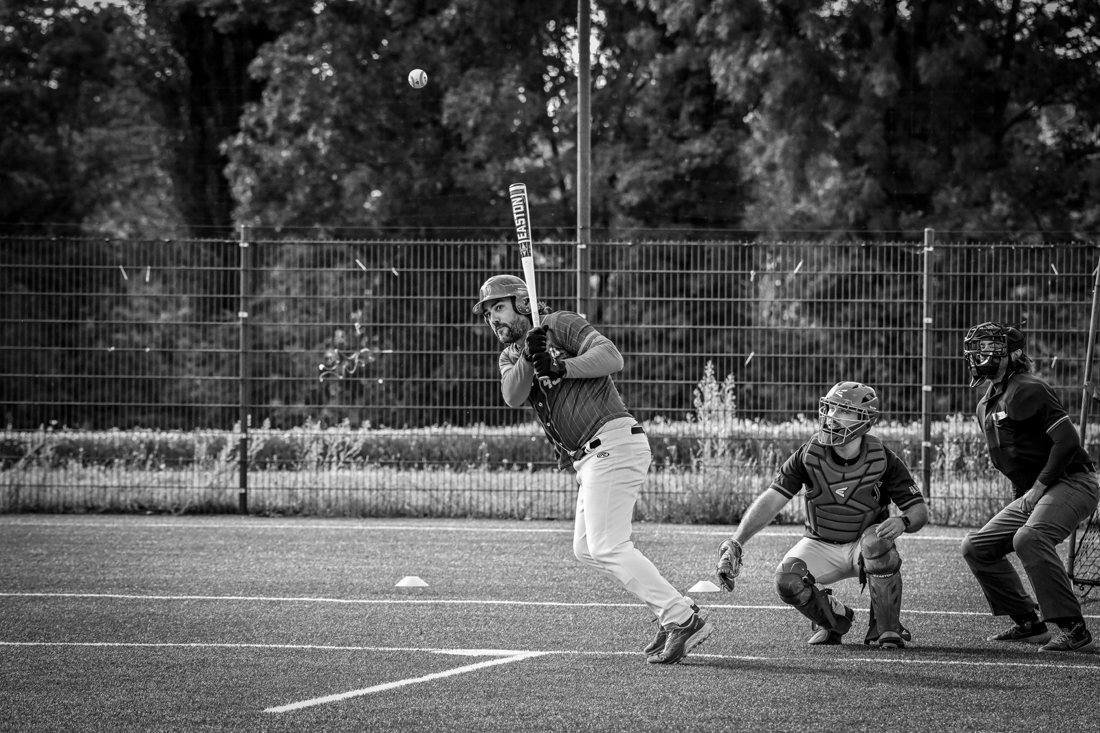 photo baseball