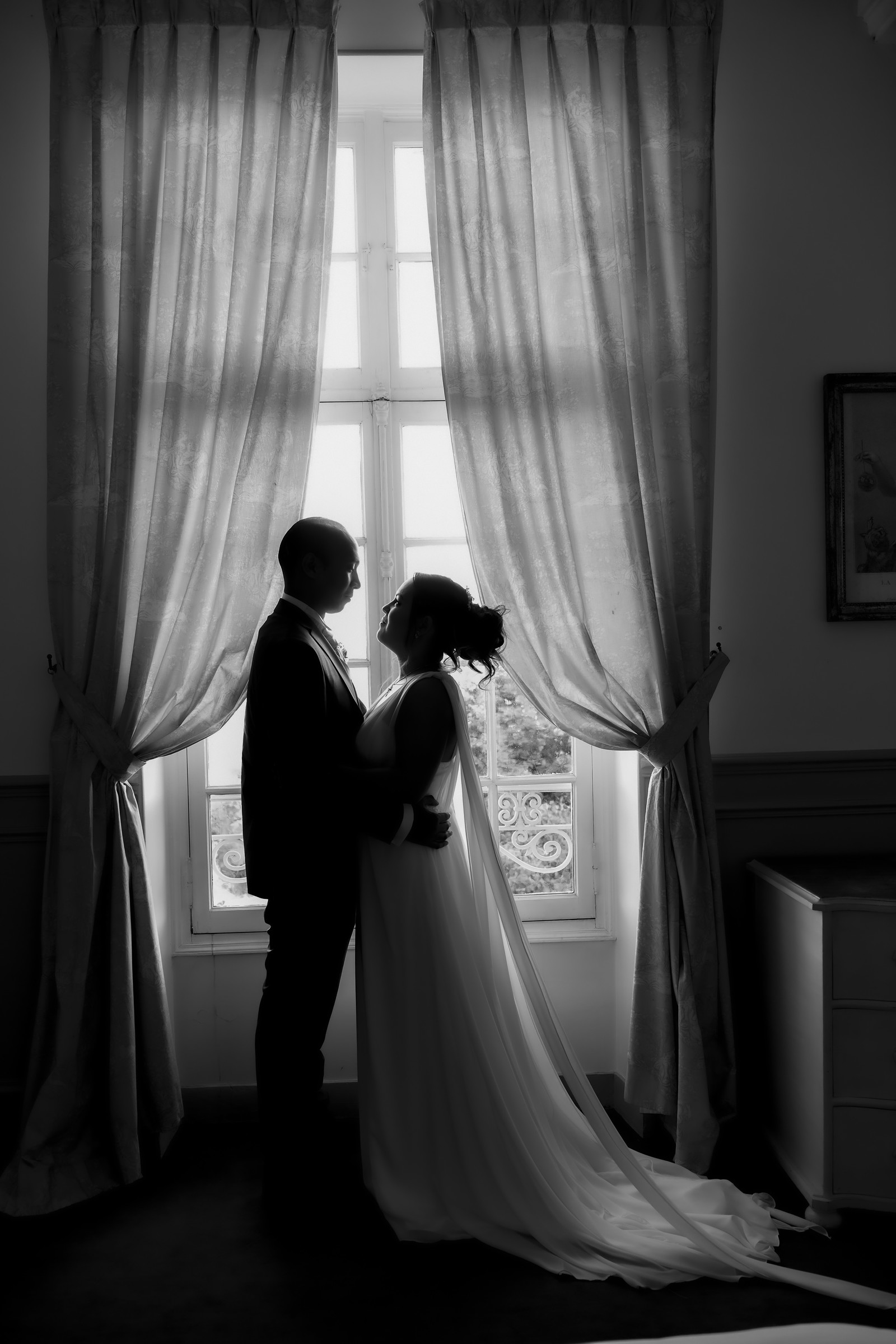 photographe de mariage