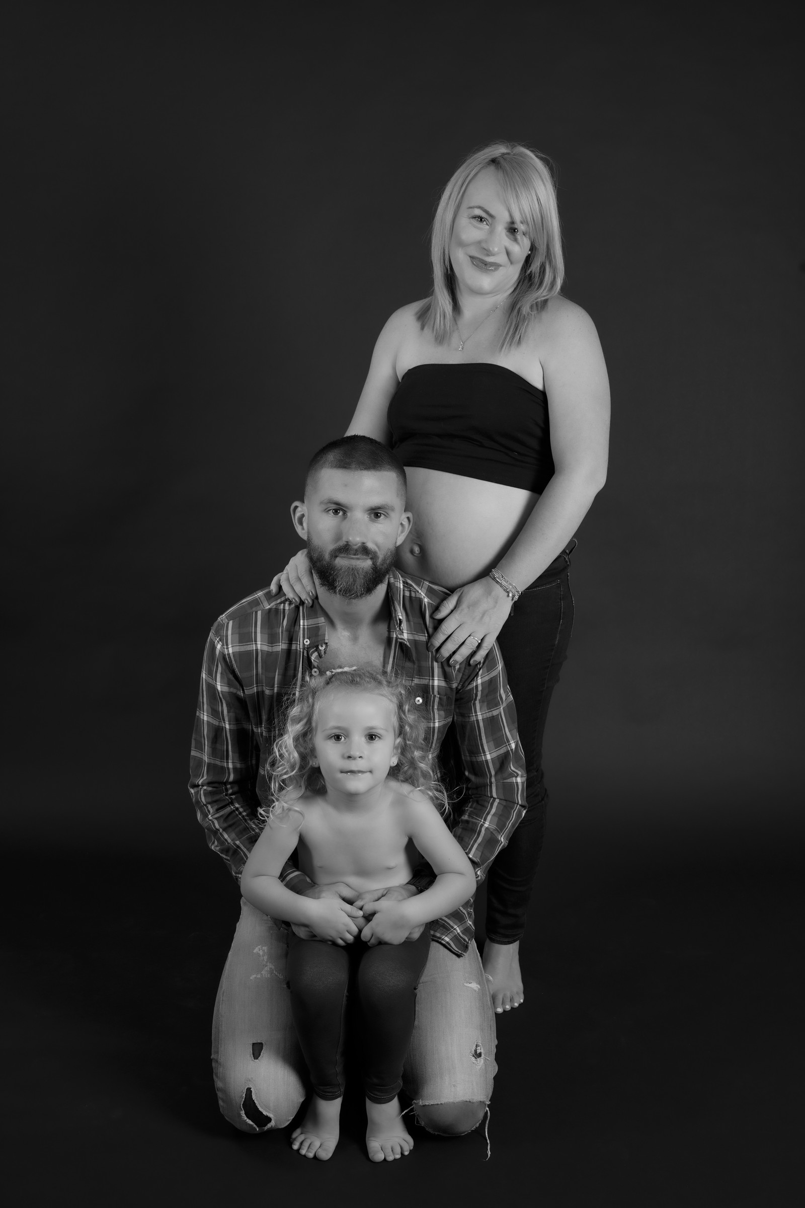 photographe de grossesse