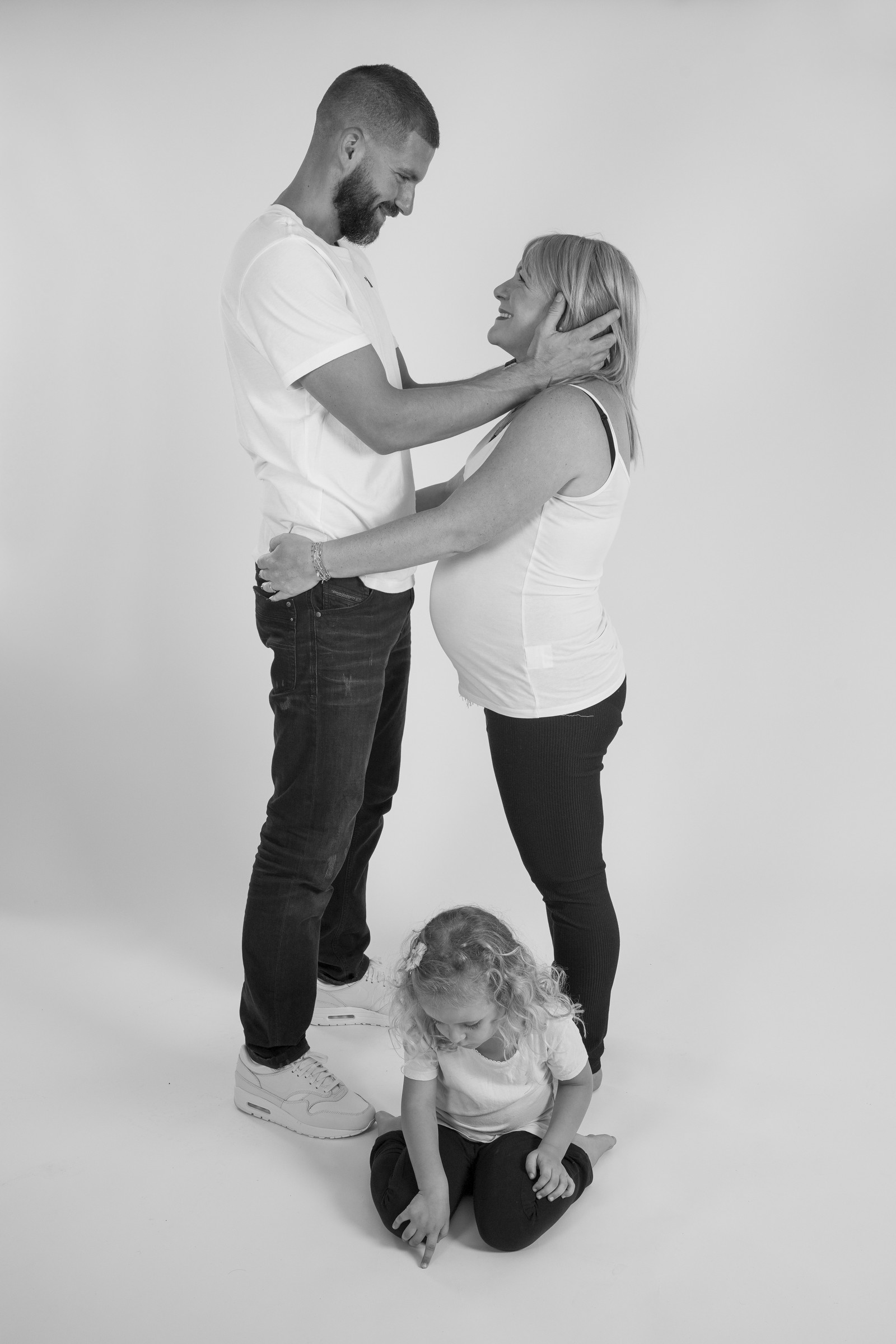 photographe de grossesse