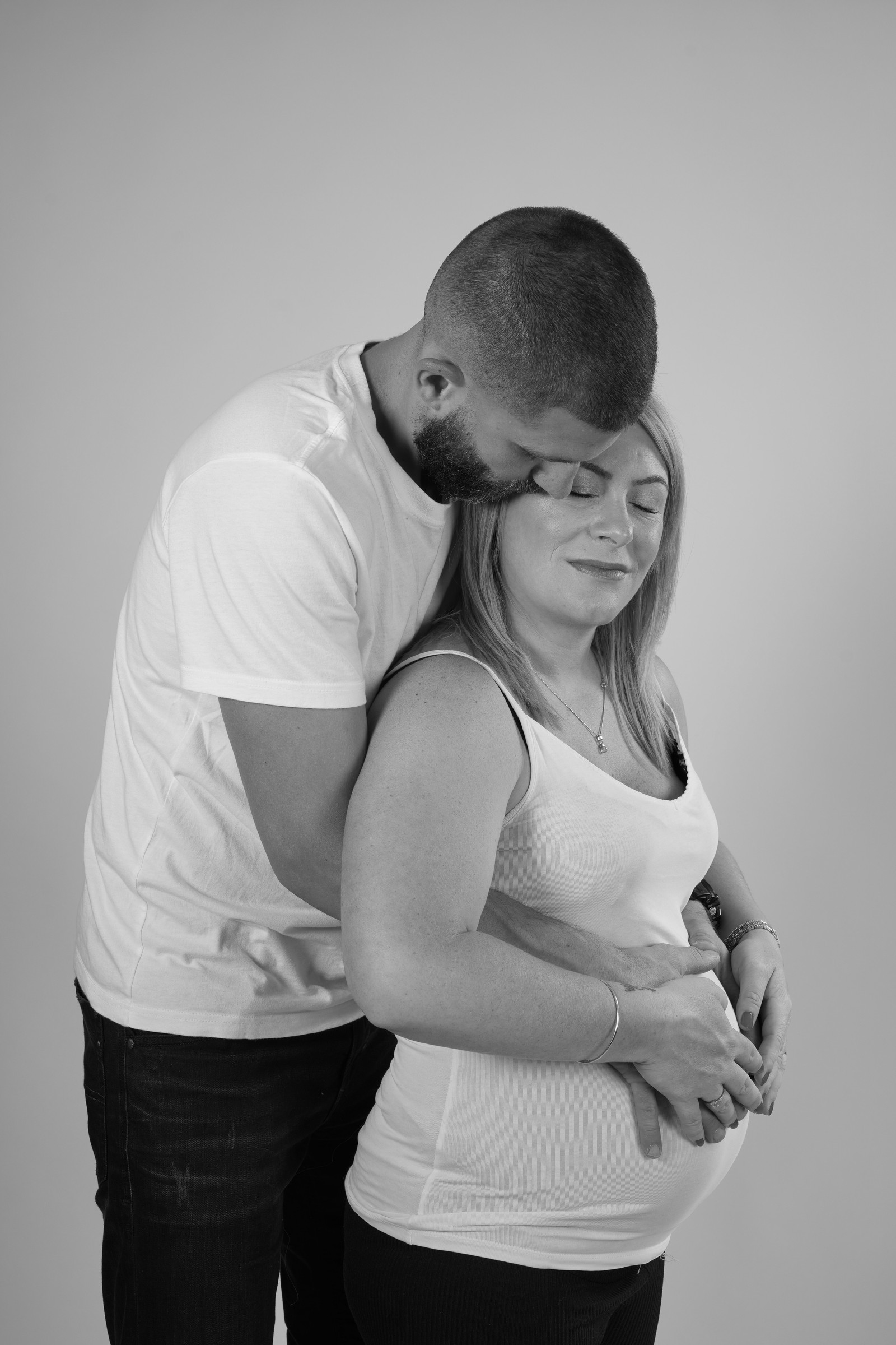 photographe de grossesse