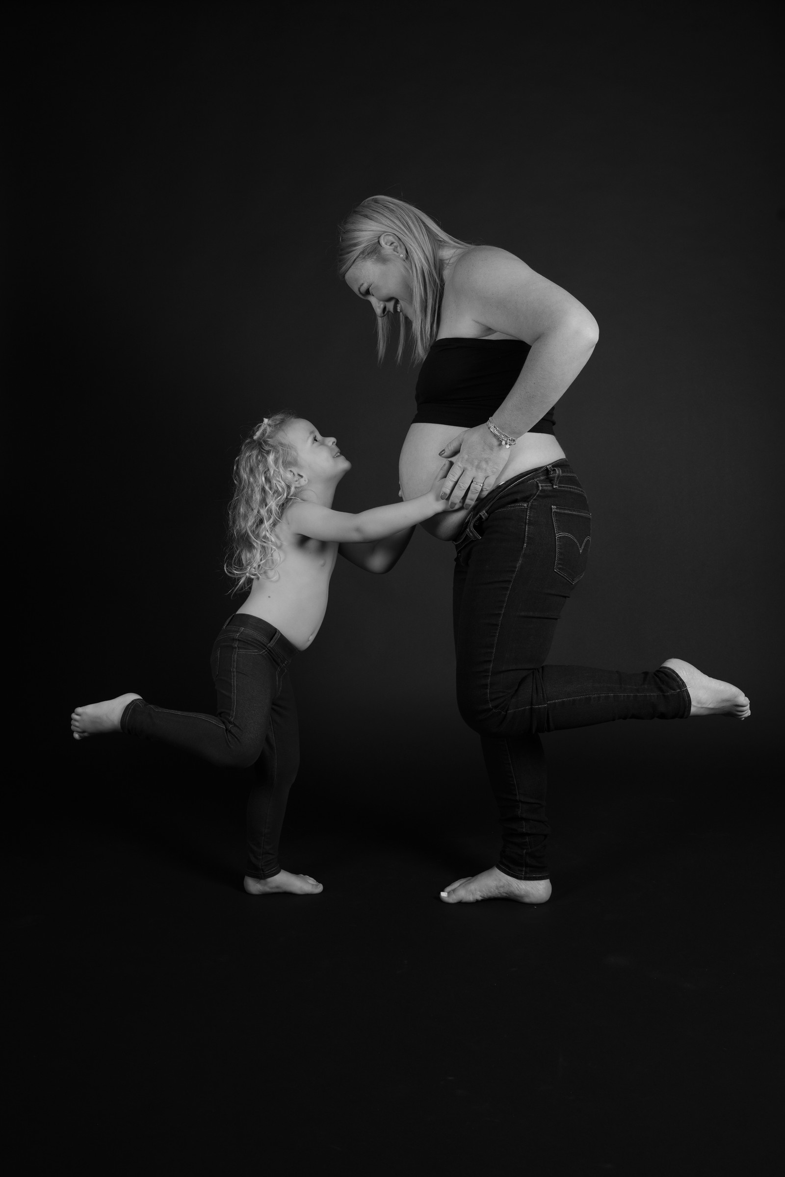 photographe de grossesse