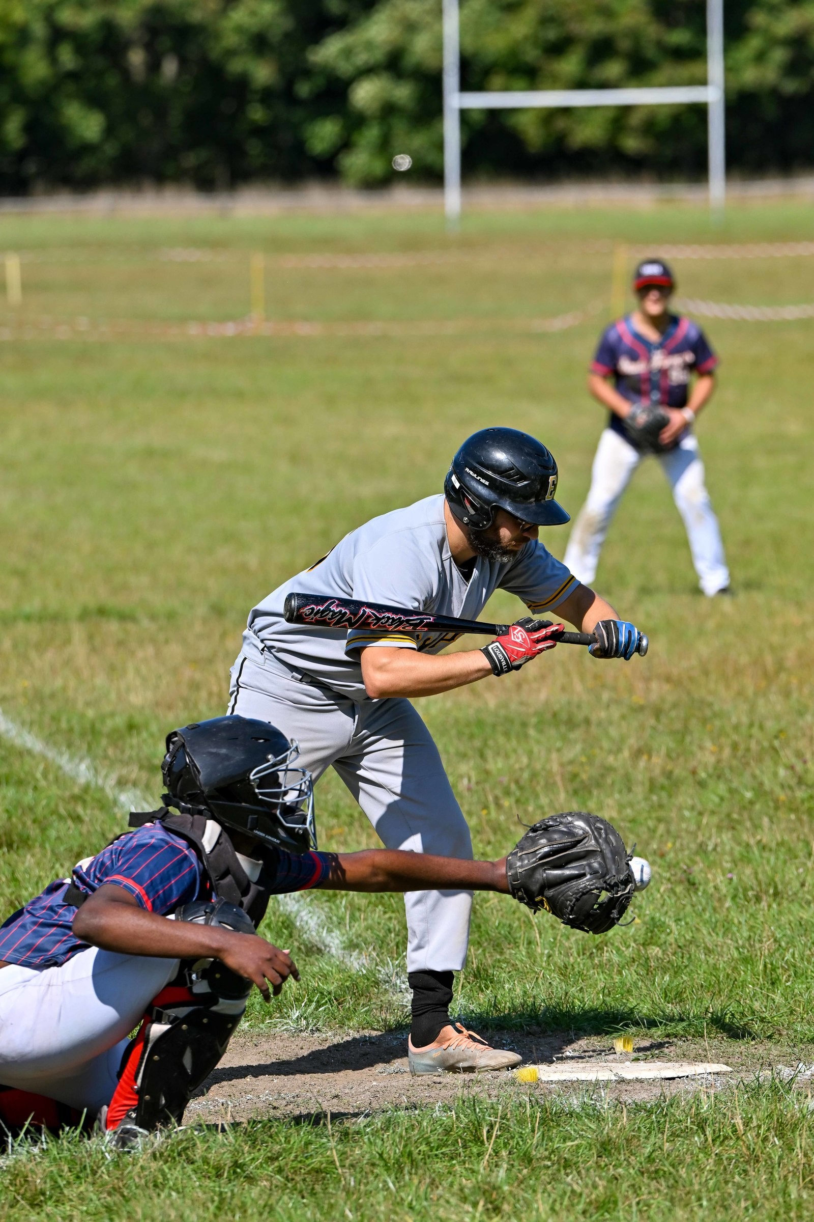 photo baseball