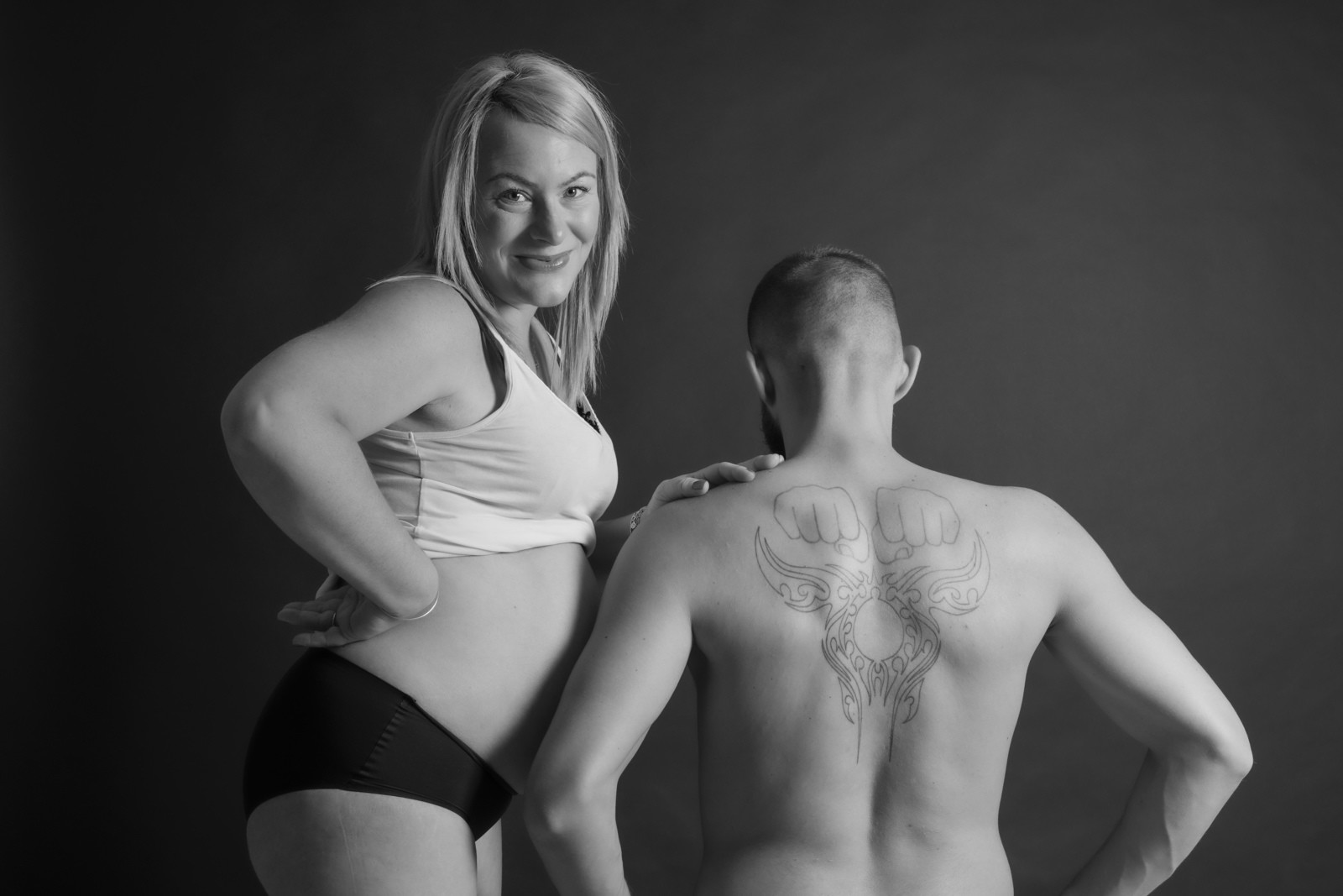 photographe de grossesse