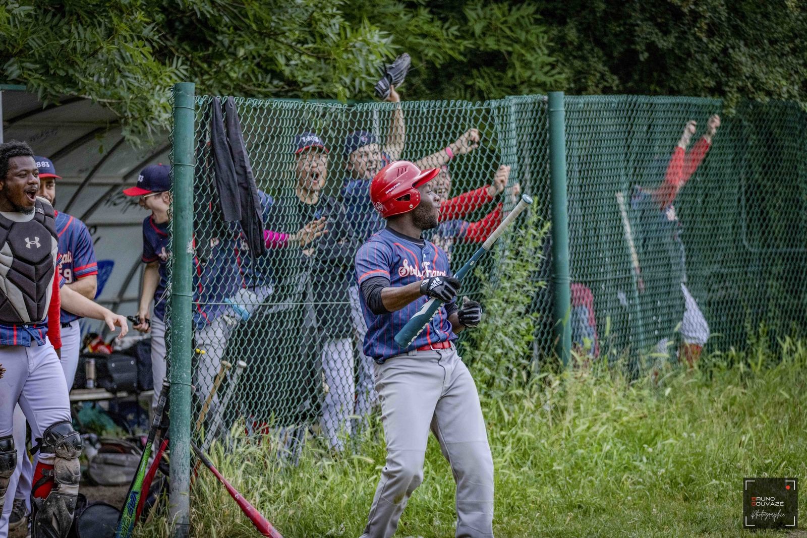 Stade Français Vs PUC
