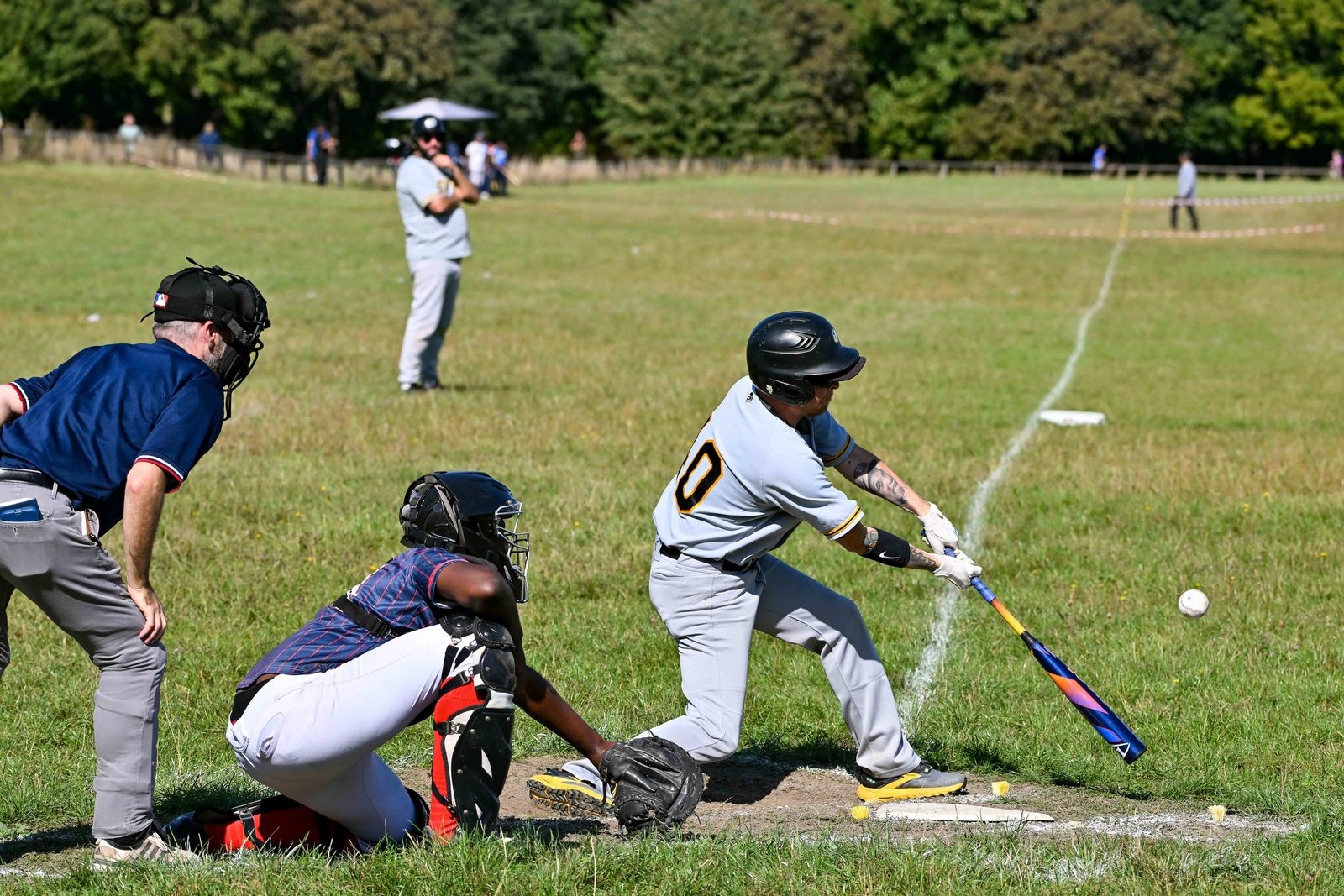 photo baseball