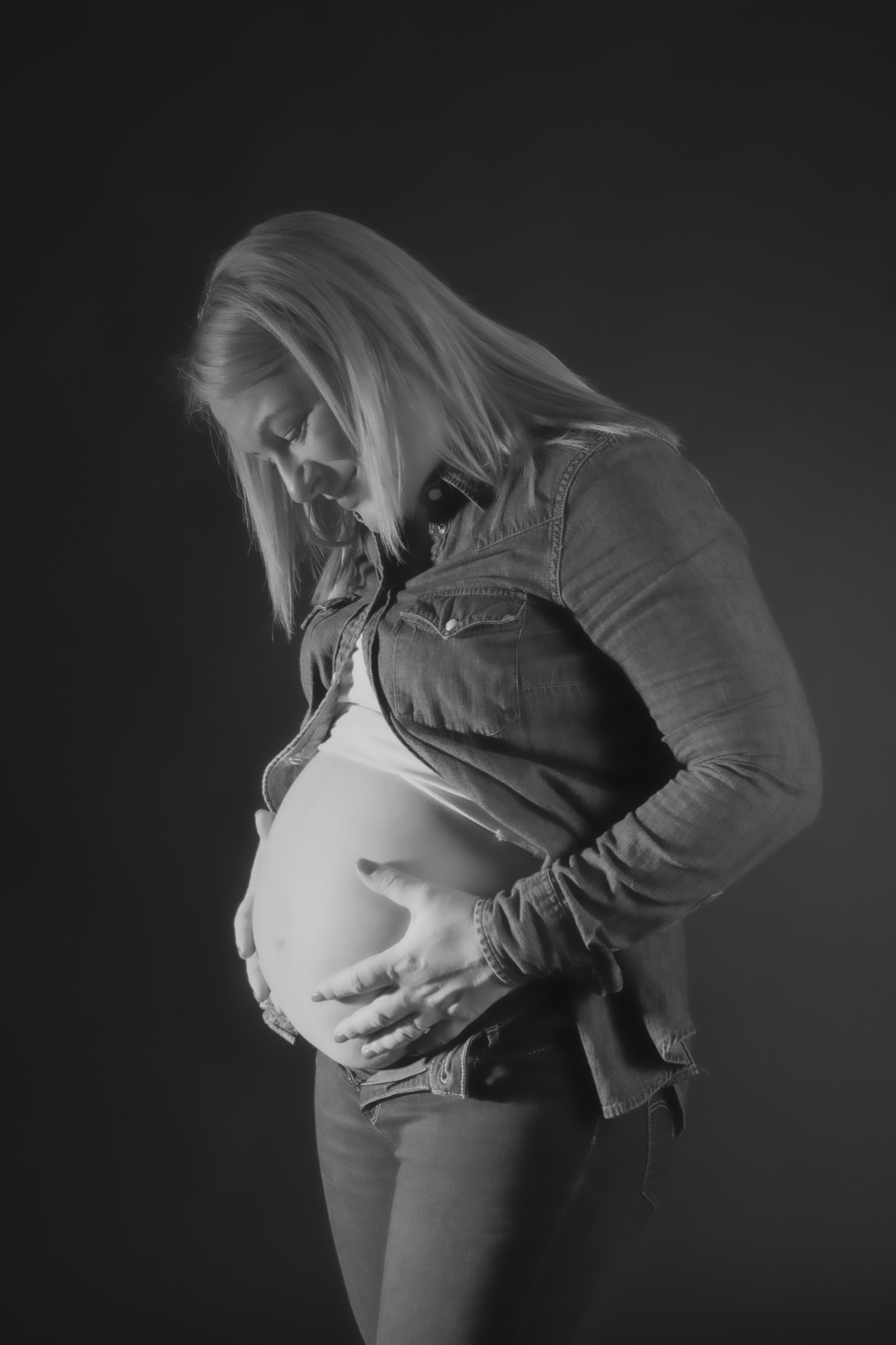 photographe de grossesse