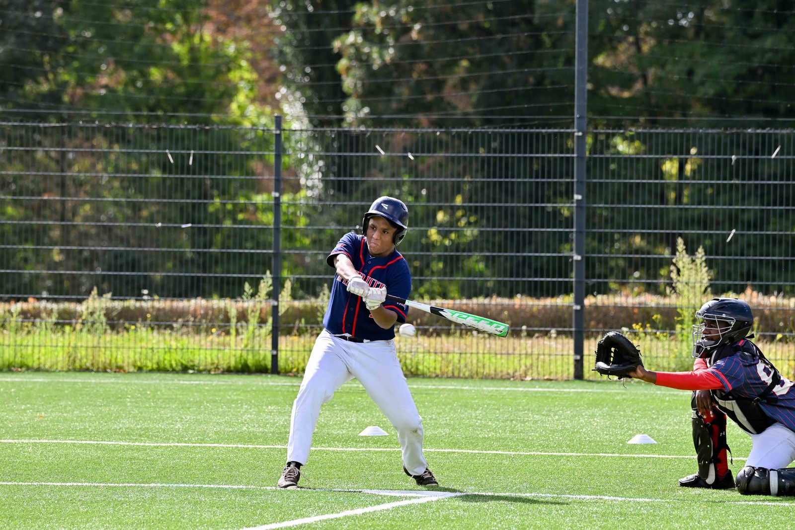 photo baseball
