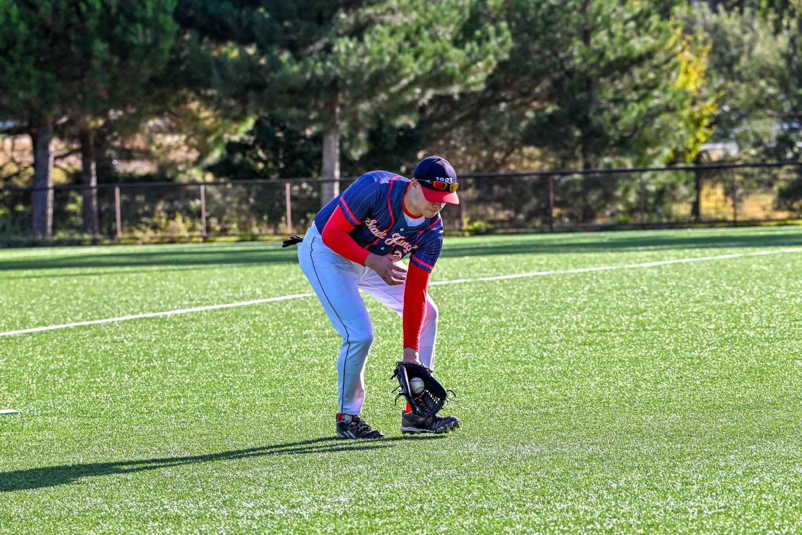 photo baseball