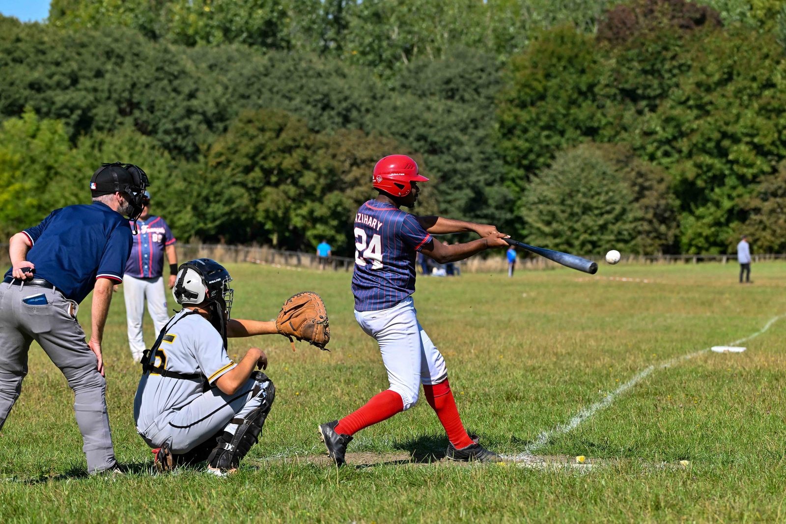 photo baseball
