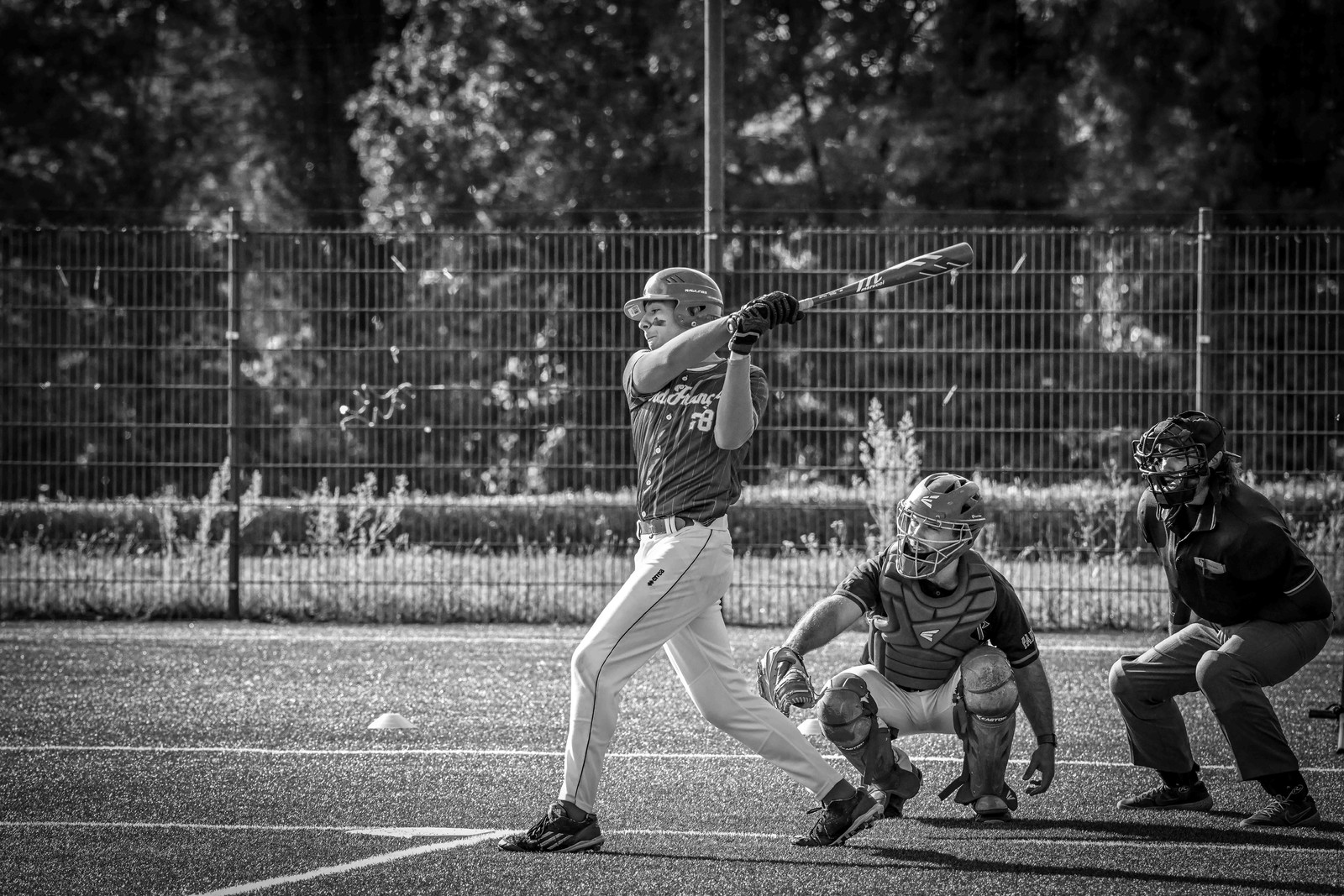 photo baseball