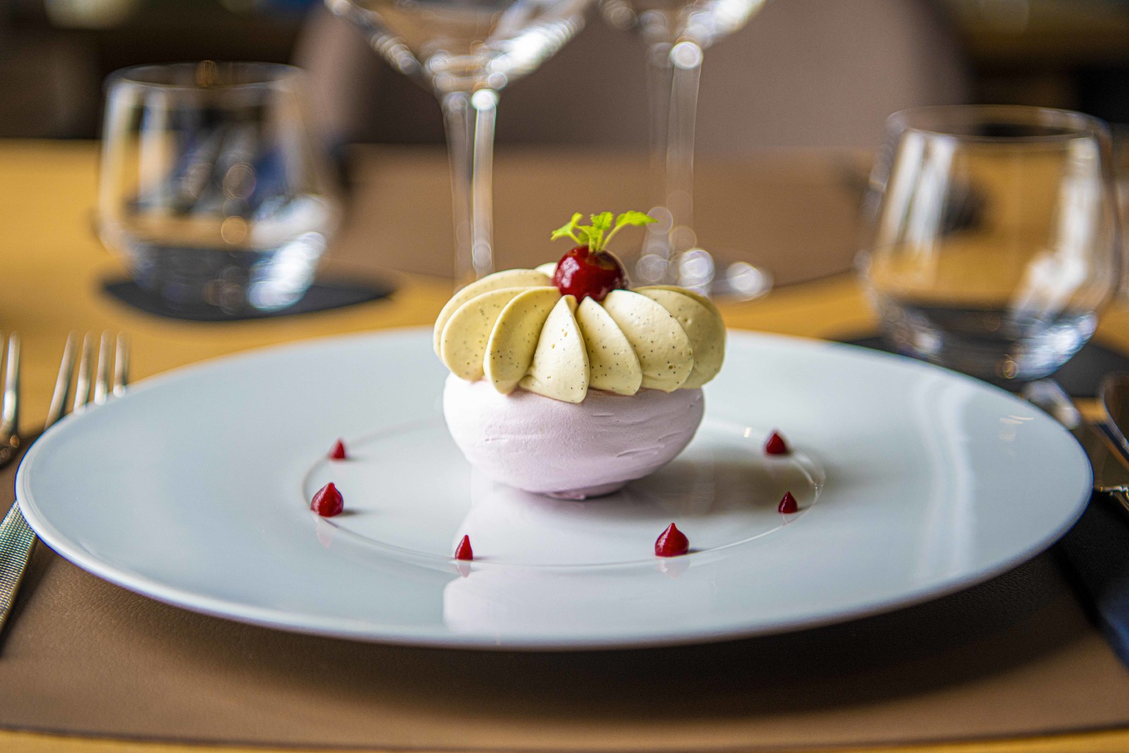 photographie culinaire