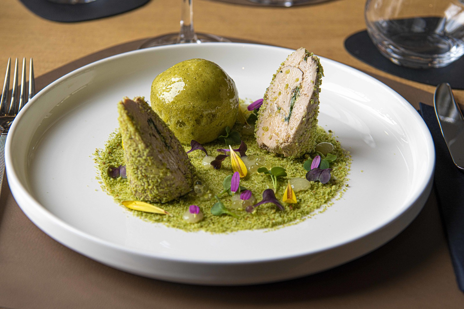 photographie culinaire