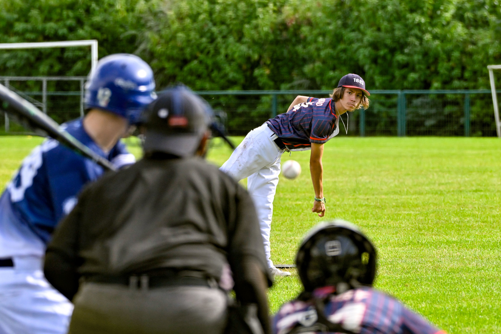 photo baseball