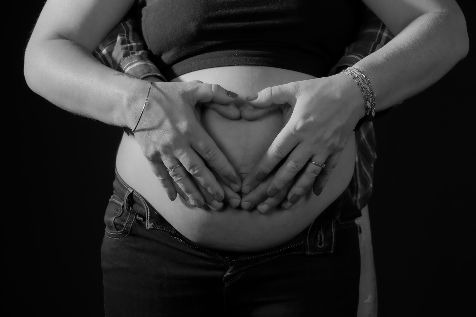 photographe de grossesse