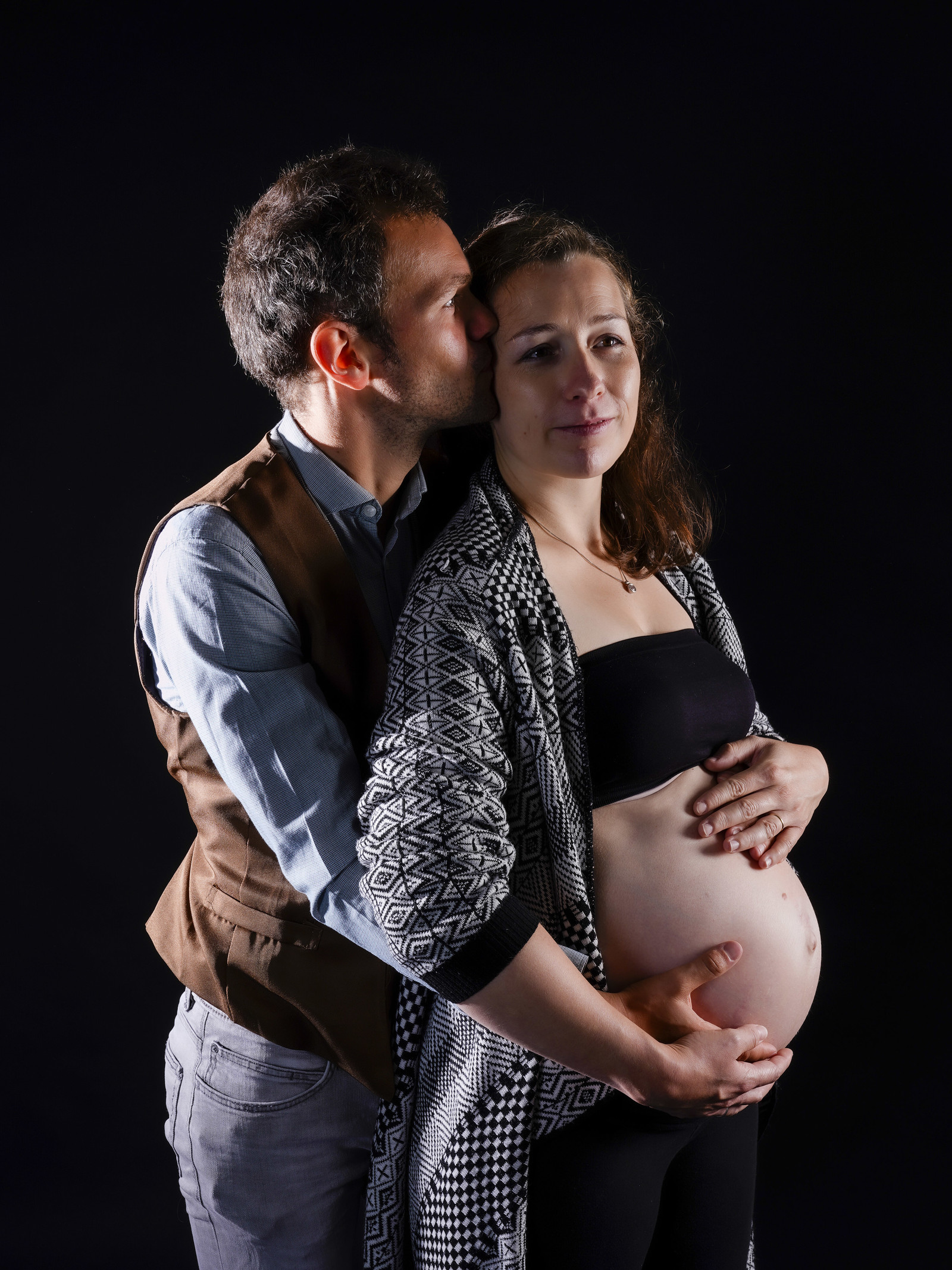 photographe de grossesse