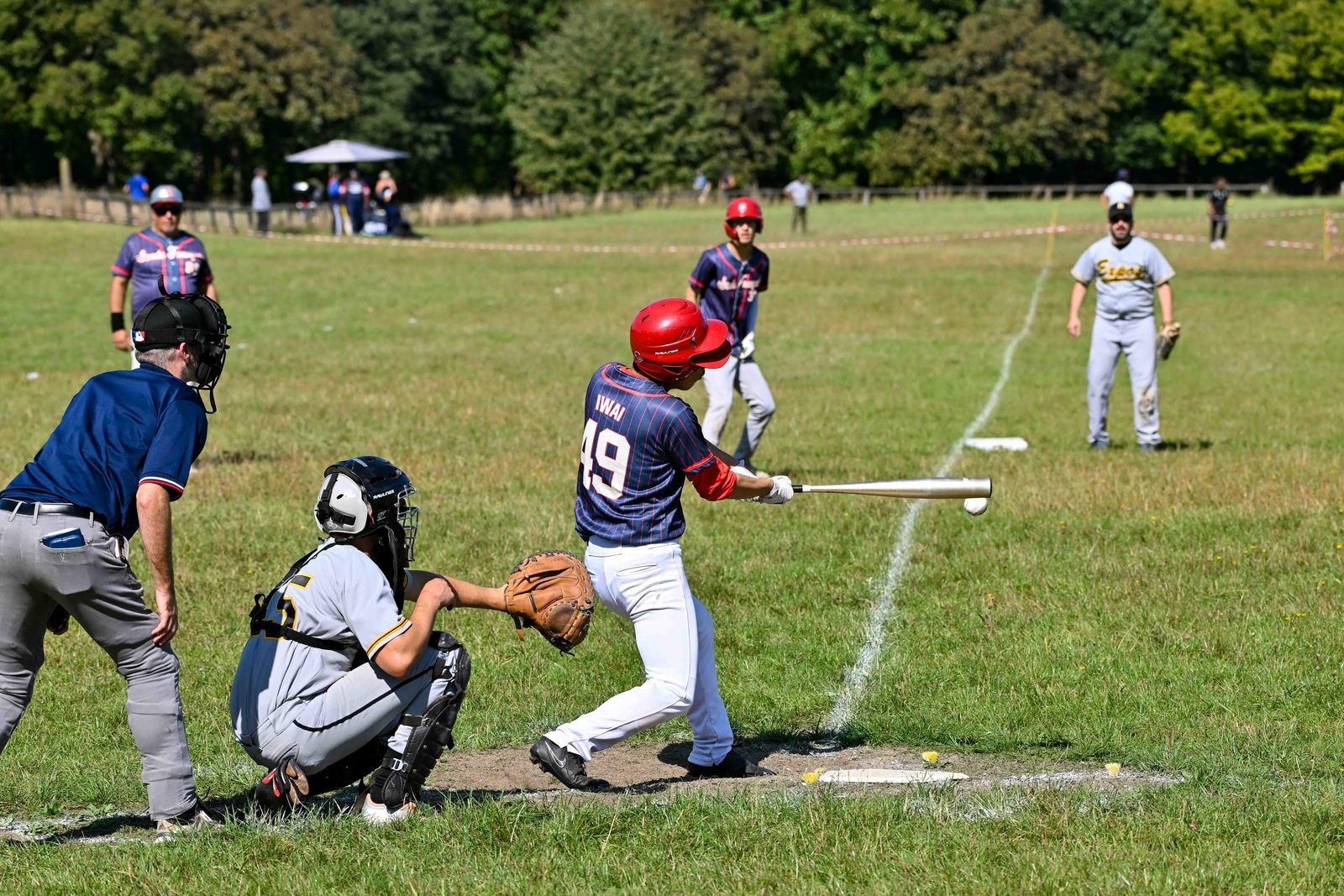photo baseball