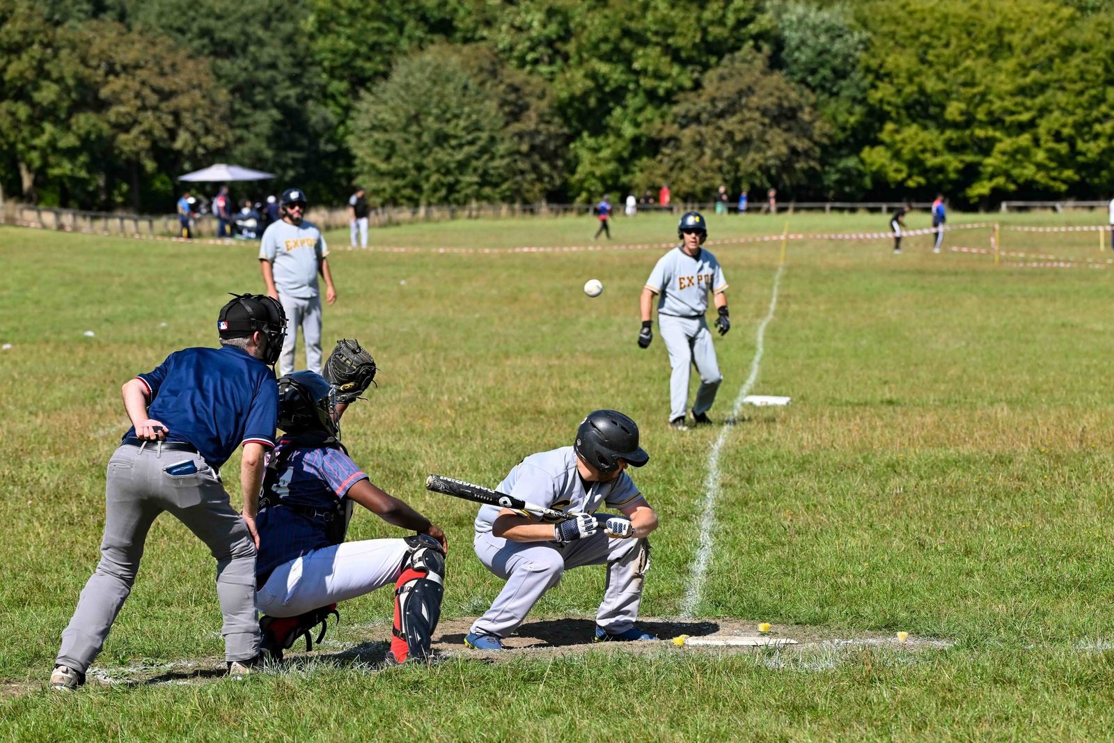 photo baseball