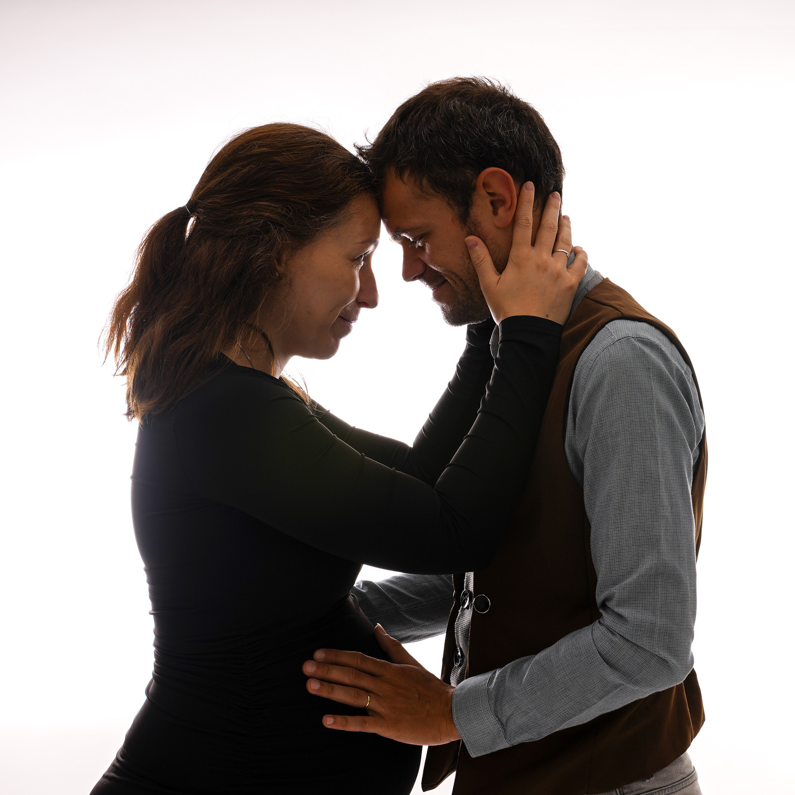 photographe de grossesse