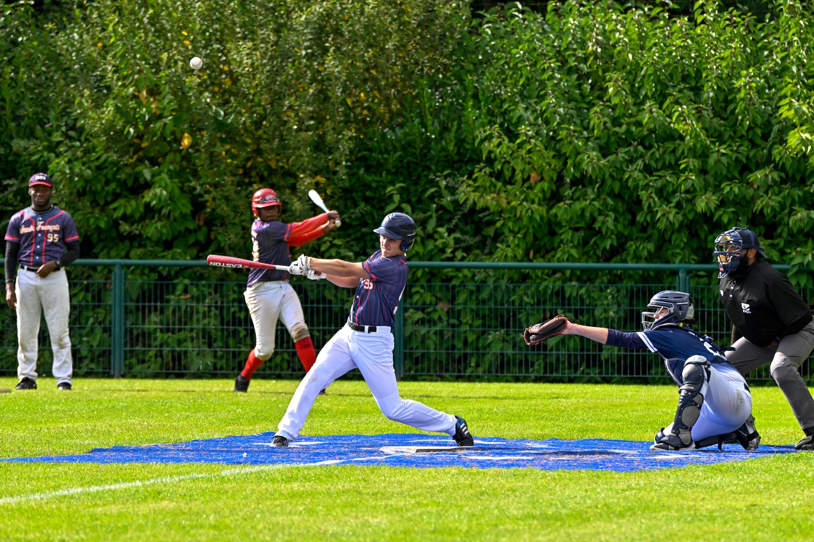 photo baseball