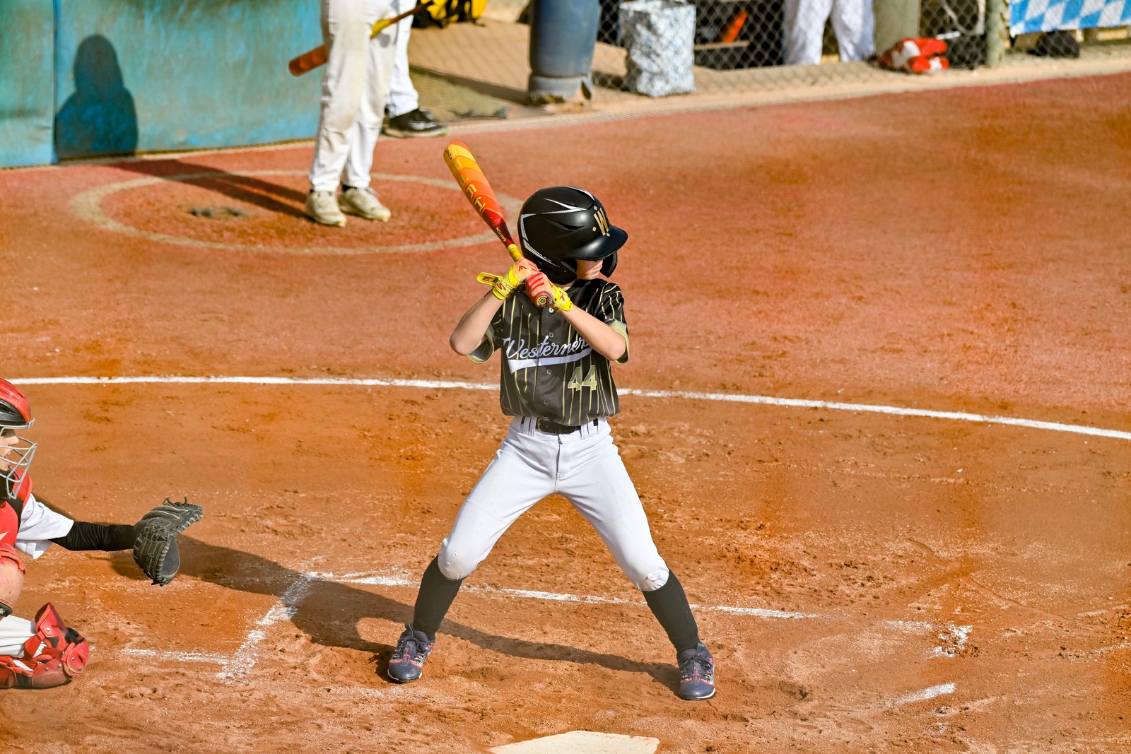 photo baseball