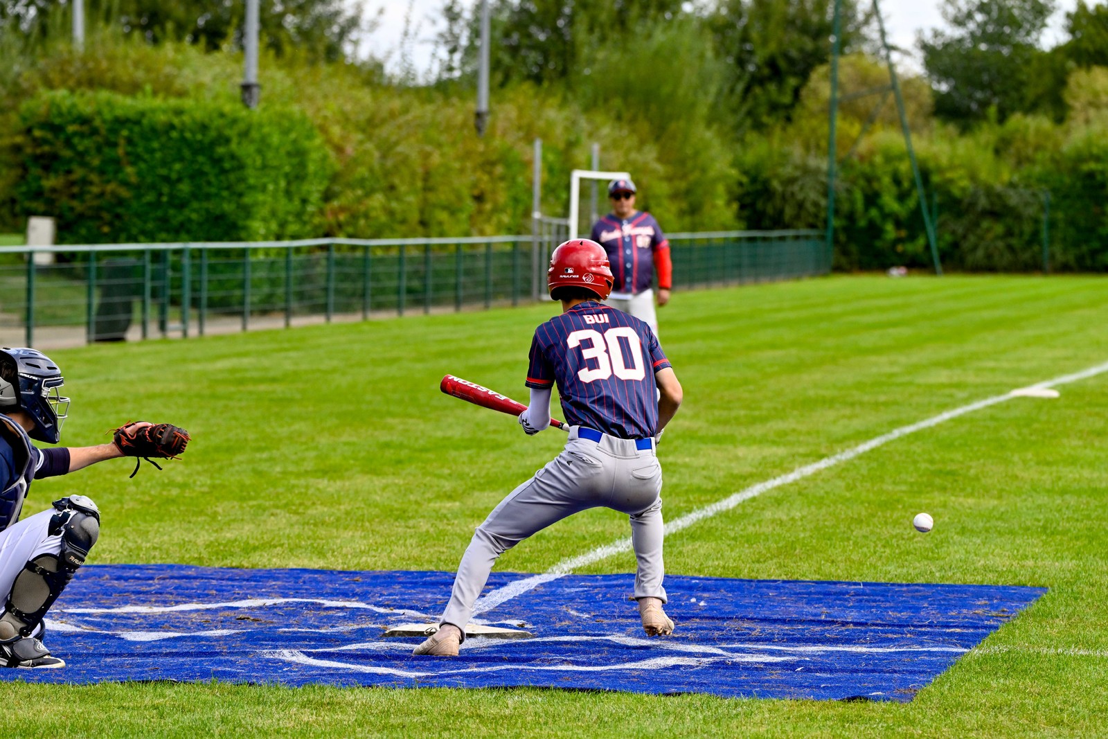 photo baseball